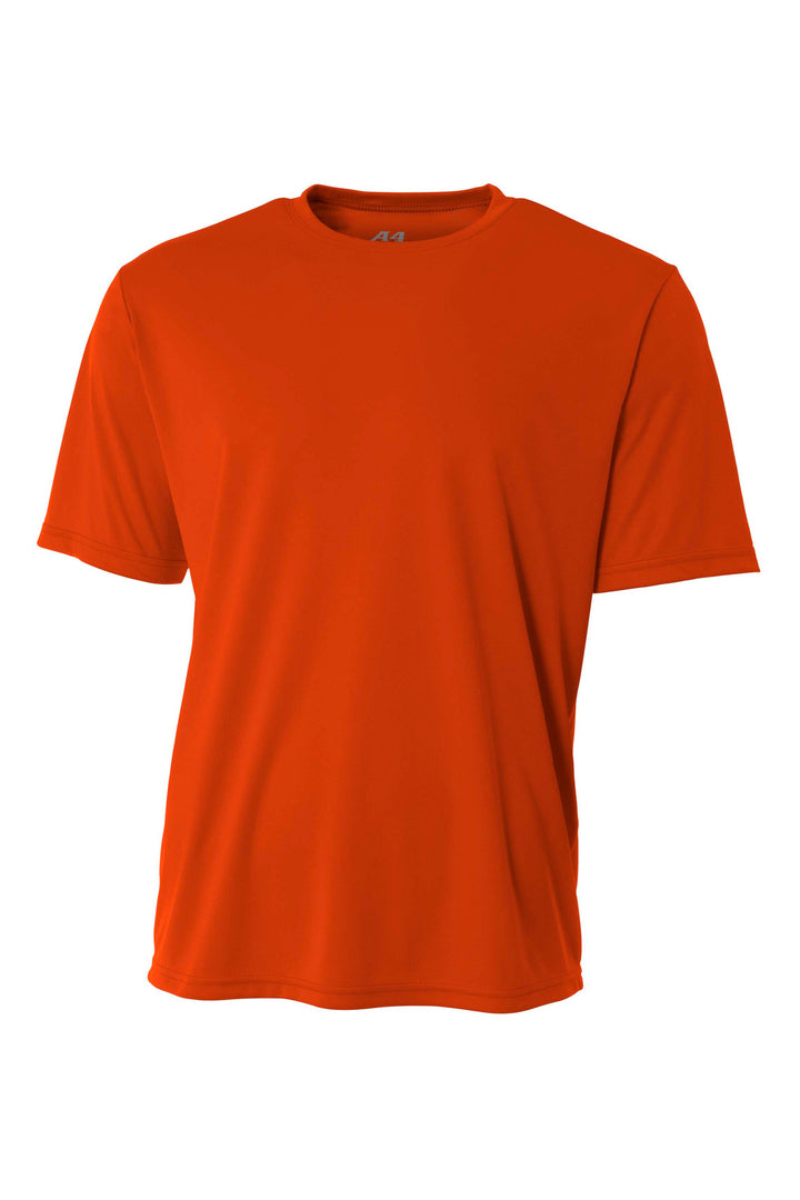 A4NB3142 Athletic Orange front