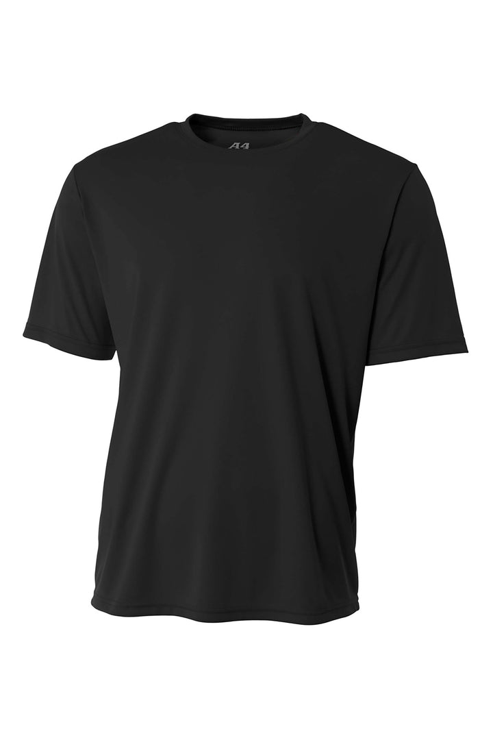 A4NB3142 Black front