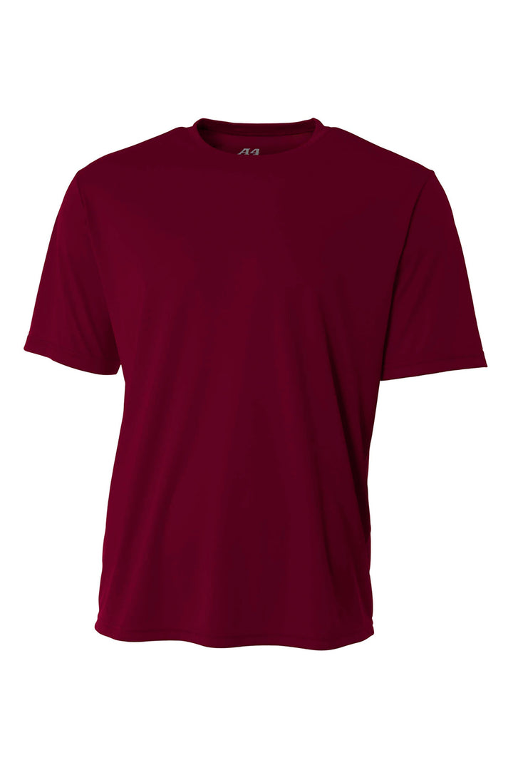 A4NB3142 Maroon front