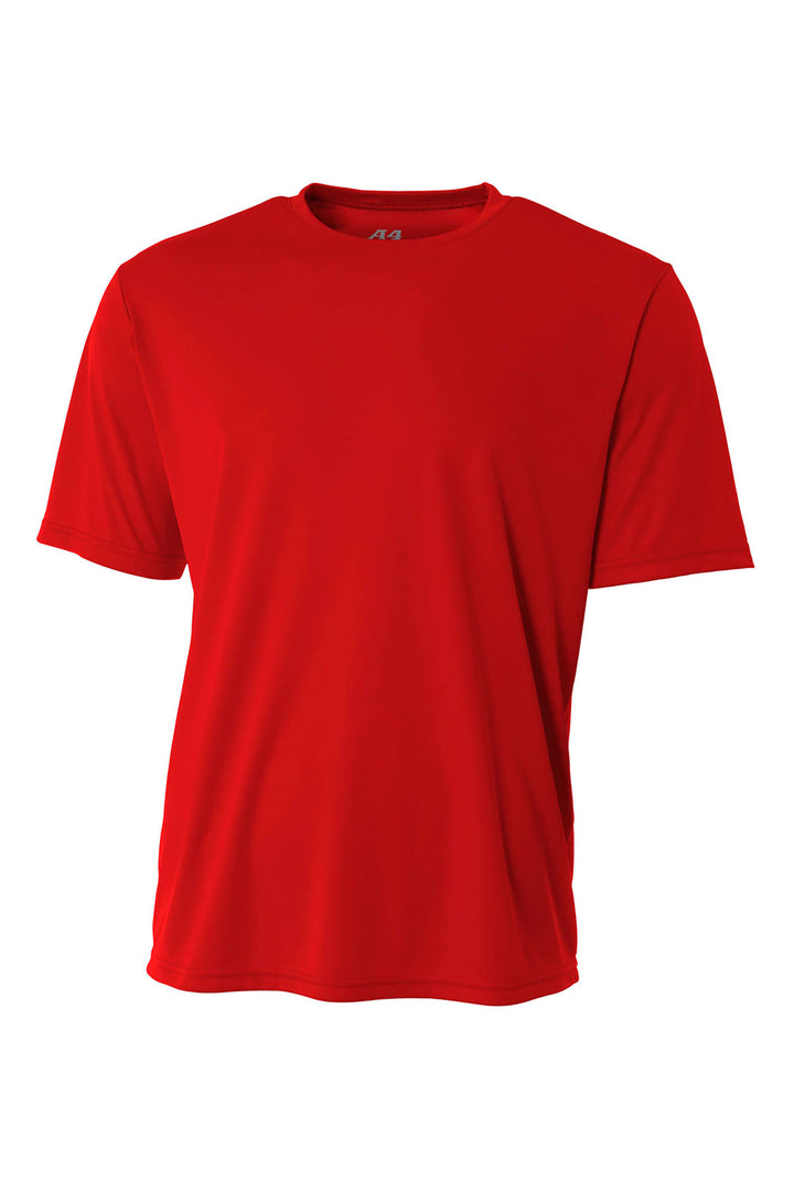 A4NB3142 Scarlet front