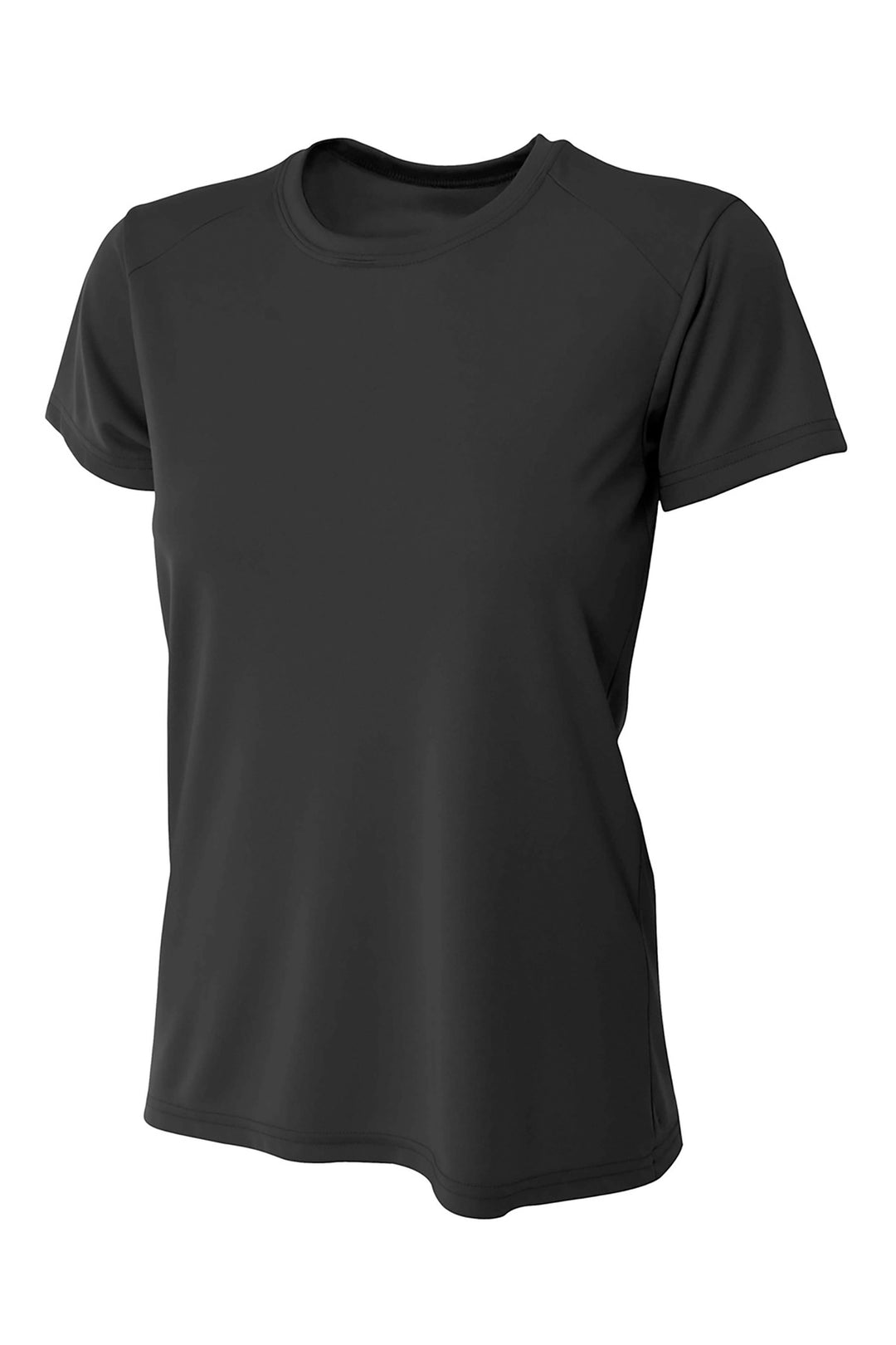 A4NW3201 Black front