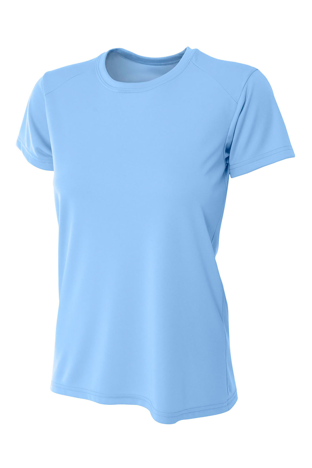 A4NW3201 Light Blue front