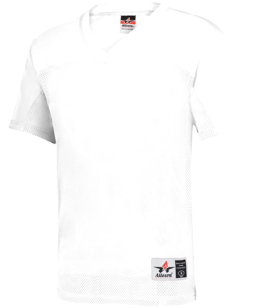 YOUTH RUSHER FLAG FOOTBALL JERSEY