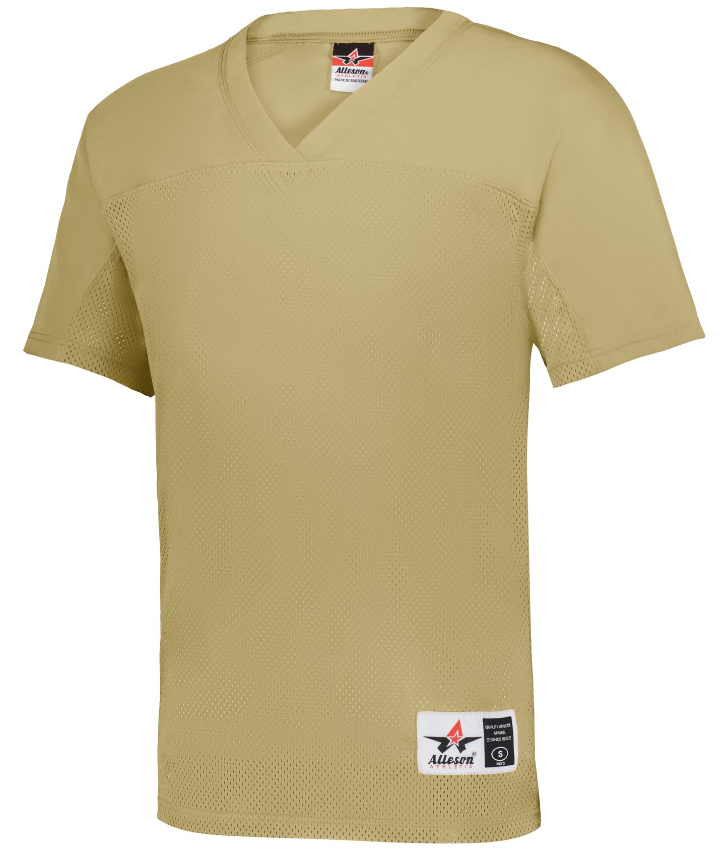 YOUTH RUSHER FLAG FOOTBALL JERSEY