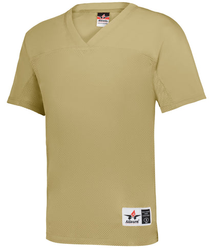 YOUTH RUSHER FLAG FOOTBALL JERSEY