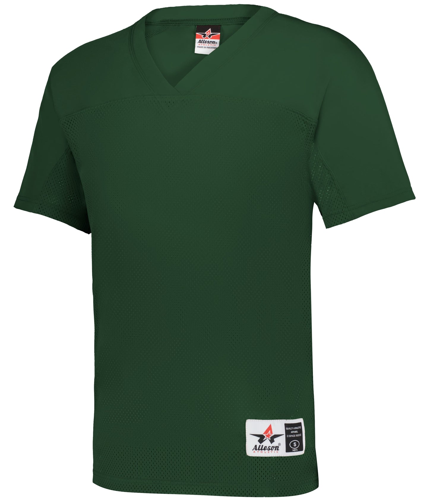 YOUTH RUSHER FLAG FOOTBALL JERSEY