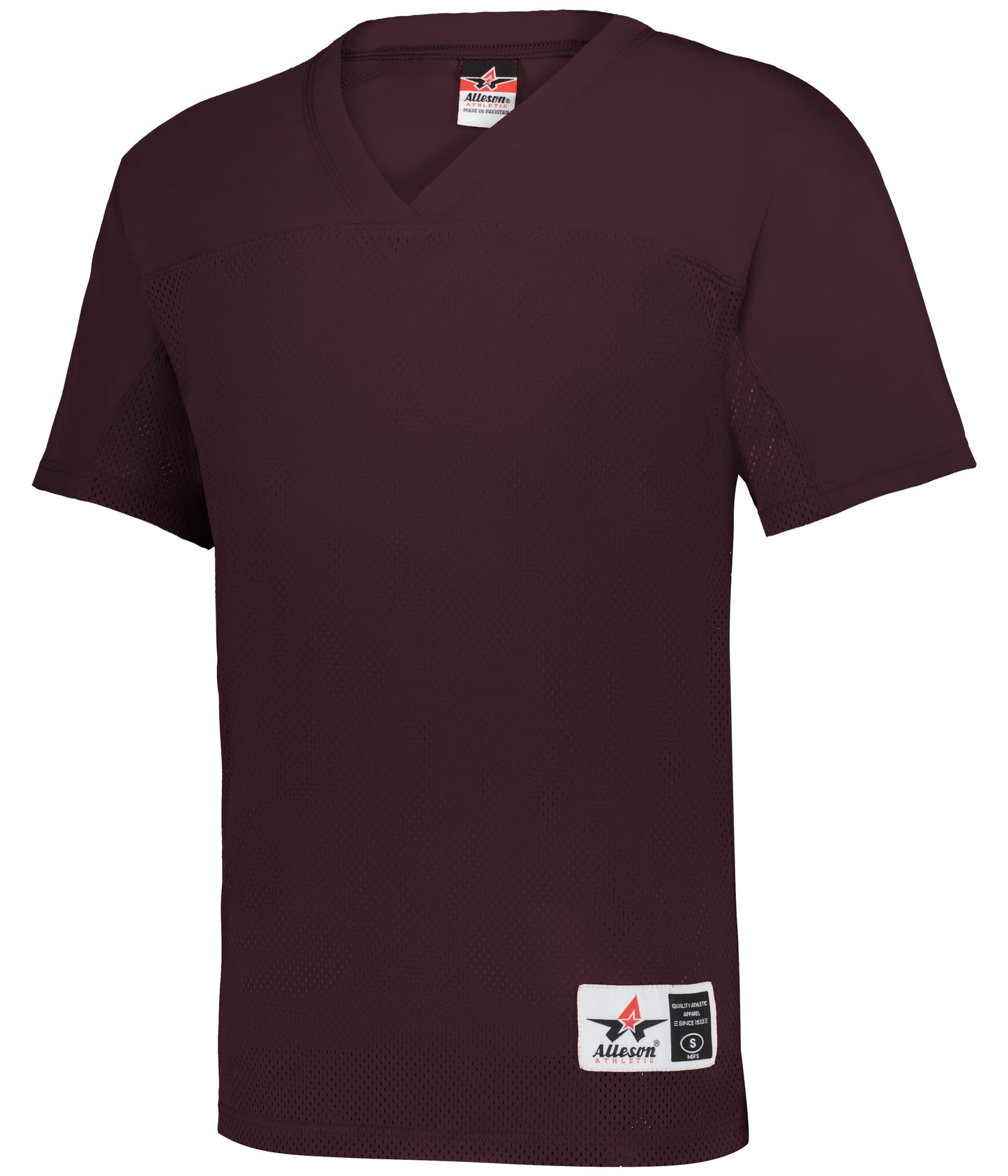 YOUTH RUSHER FLAG FOOTBALL JERSEY