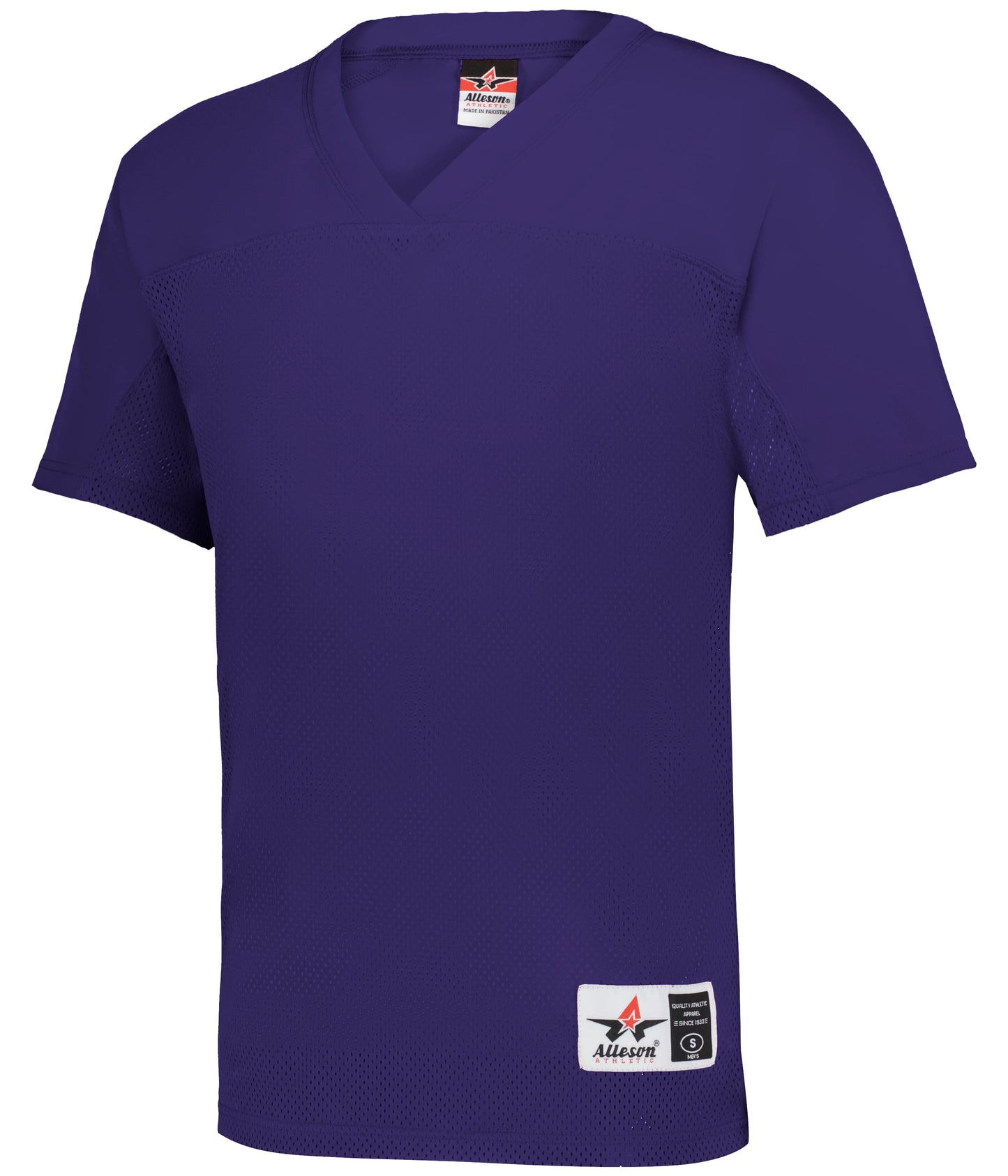 YOUTH RUSHER FLAG FOOTBALL JERSEY