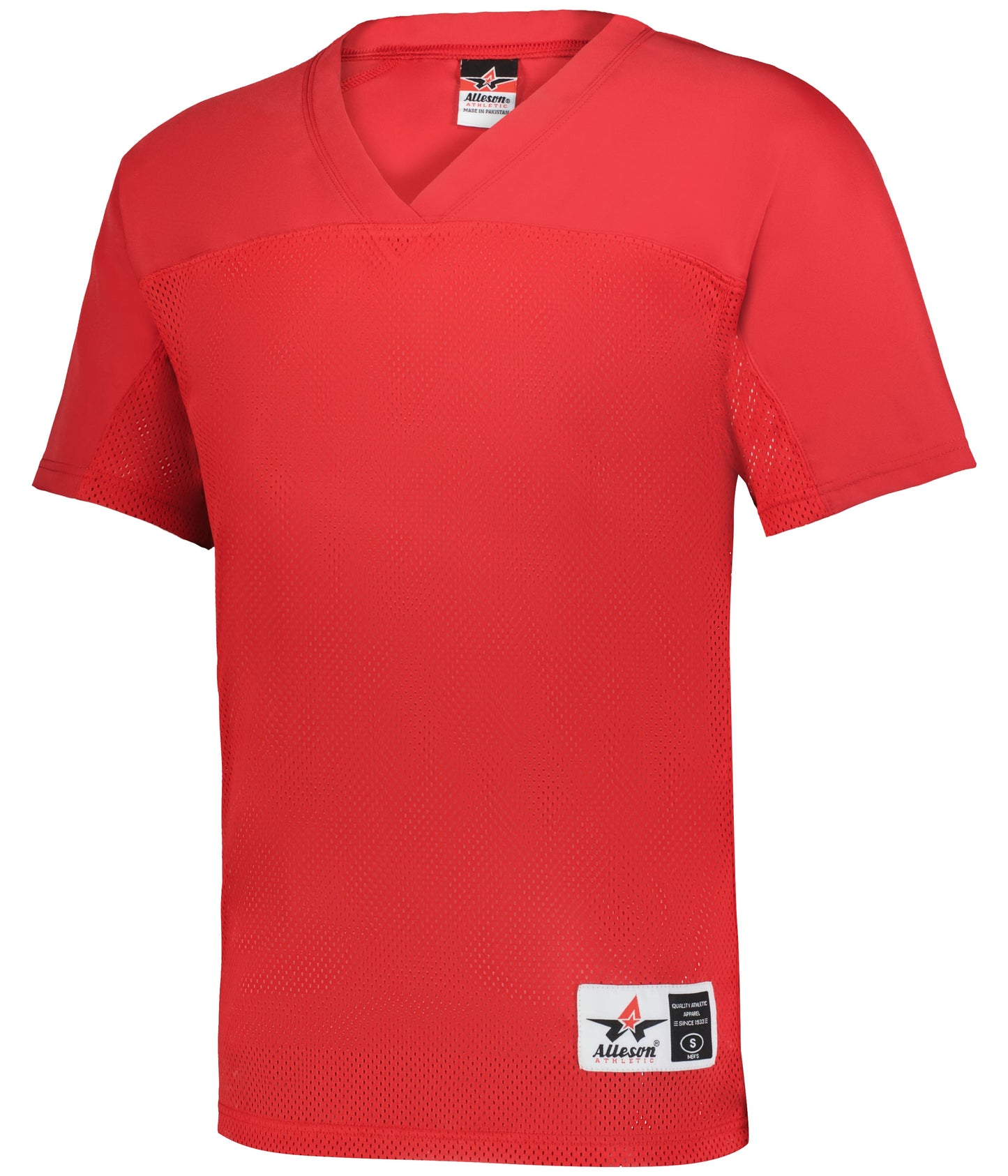 YOUTH RUSHER FLAG FOOTBALL JERSEY