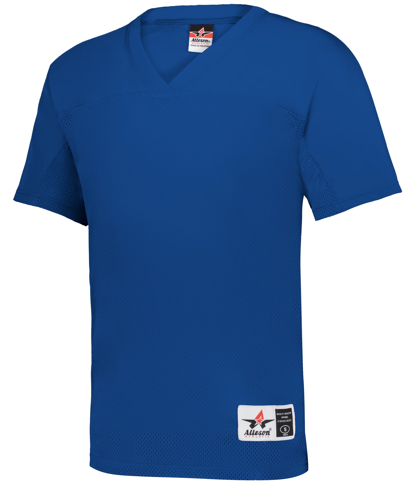 YOUTH RUSHER FLAG FOOTBALL JERSEY