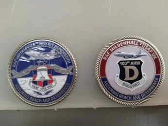 Change Coin