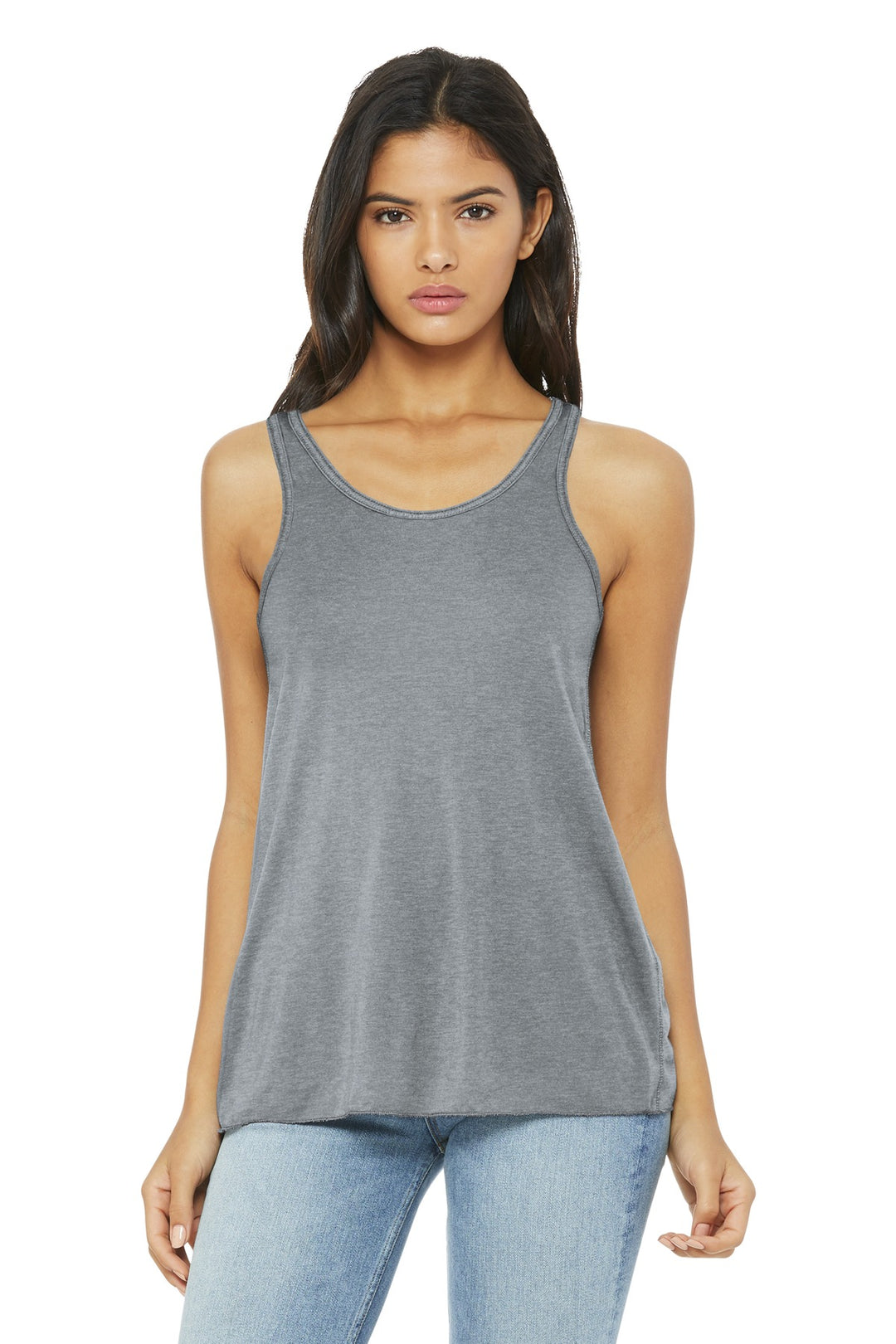 BC8800 Athletic Heather