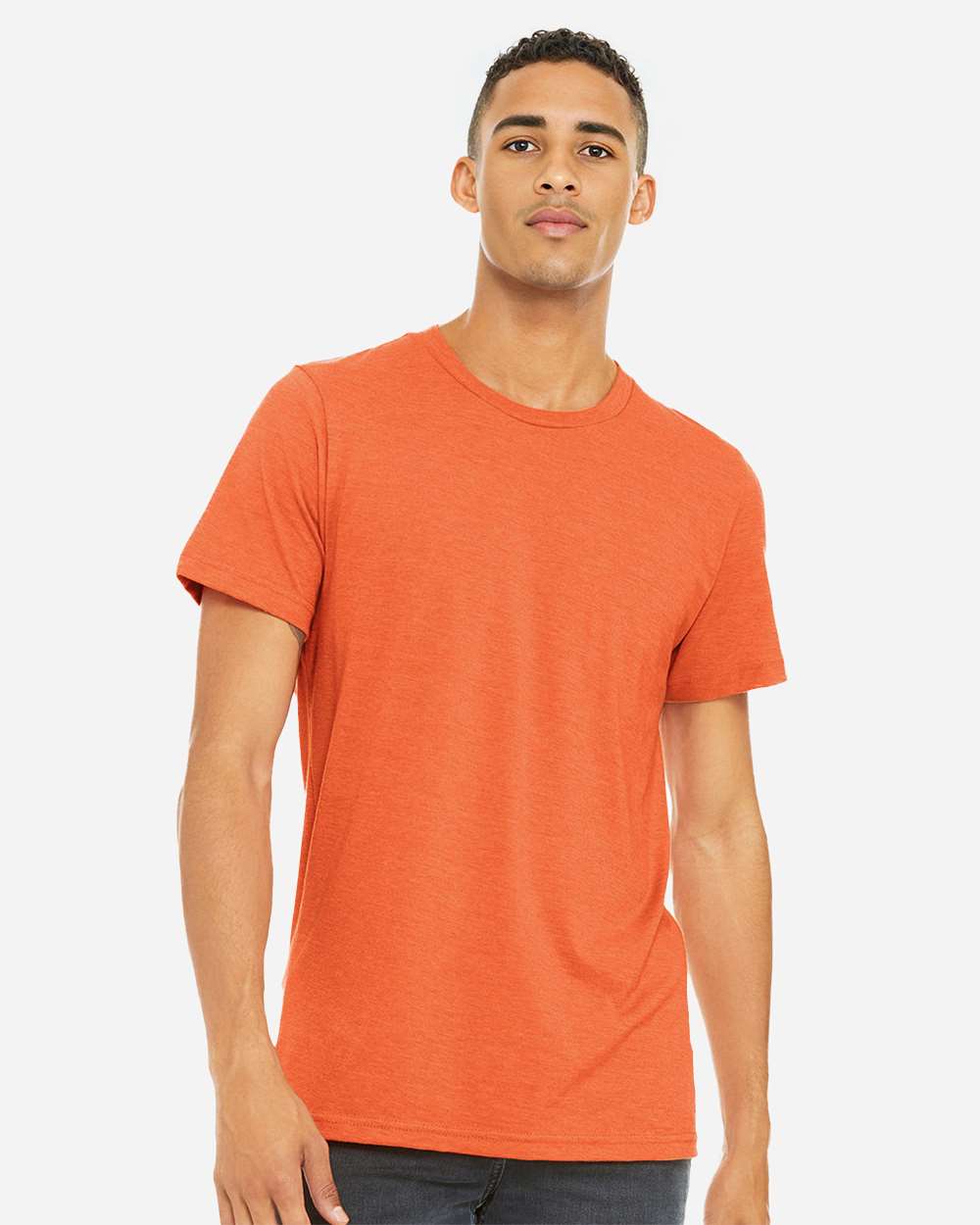 Bella + Canvas 3001C Unisex Jersey Short Sleeve Tee