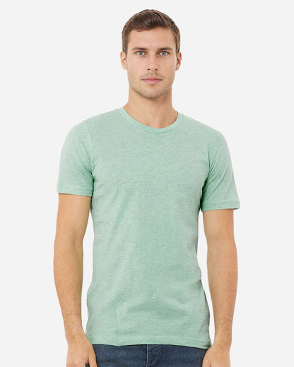 Bella + Canvas 3001C Unisex Jersey Short Sleeve Tee