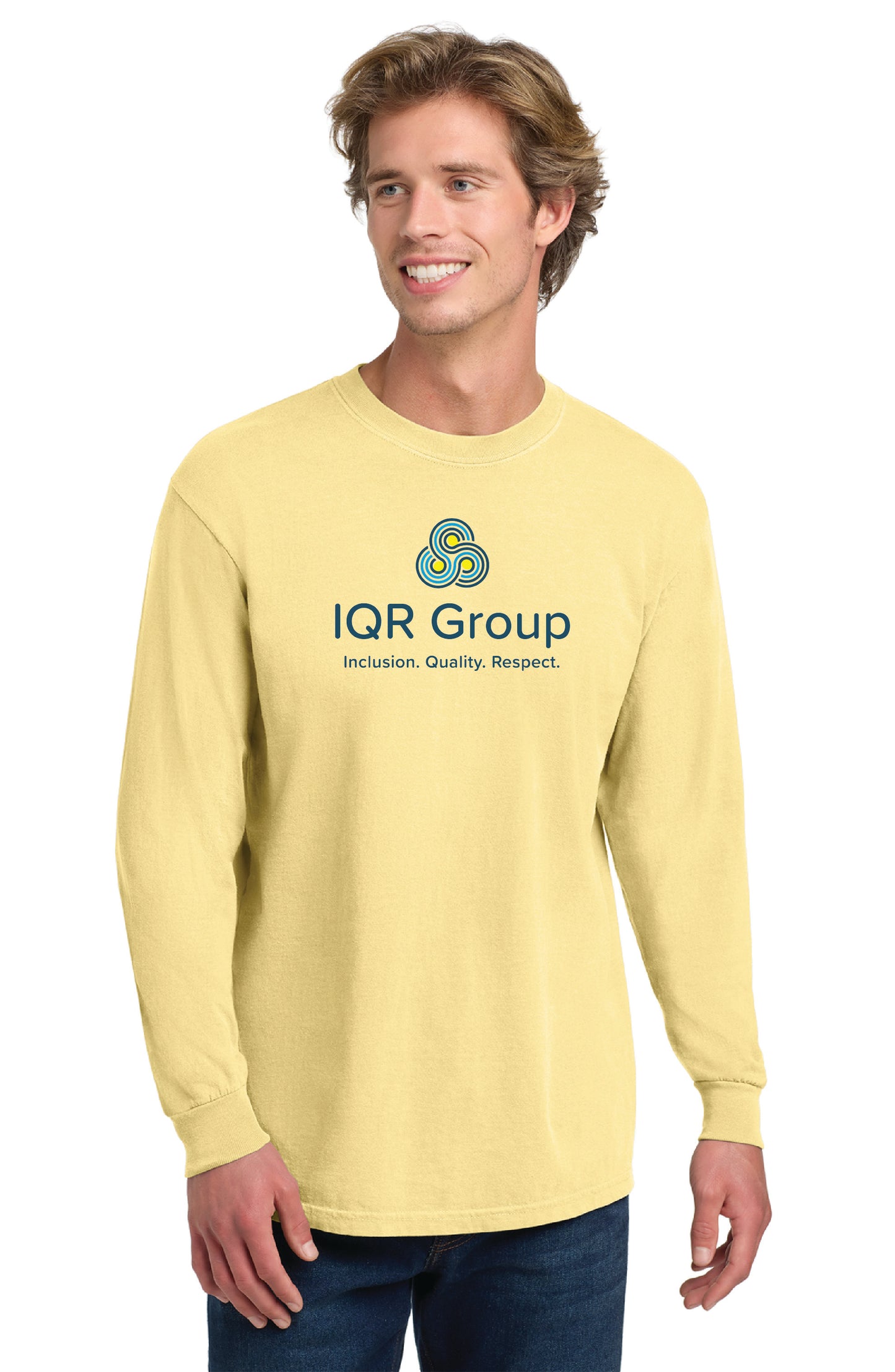 IQR Group - LS