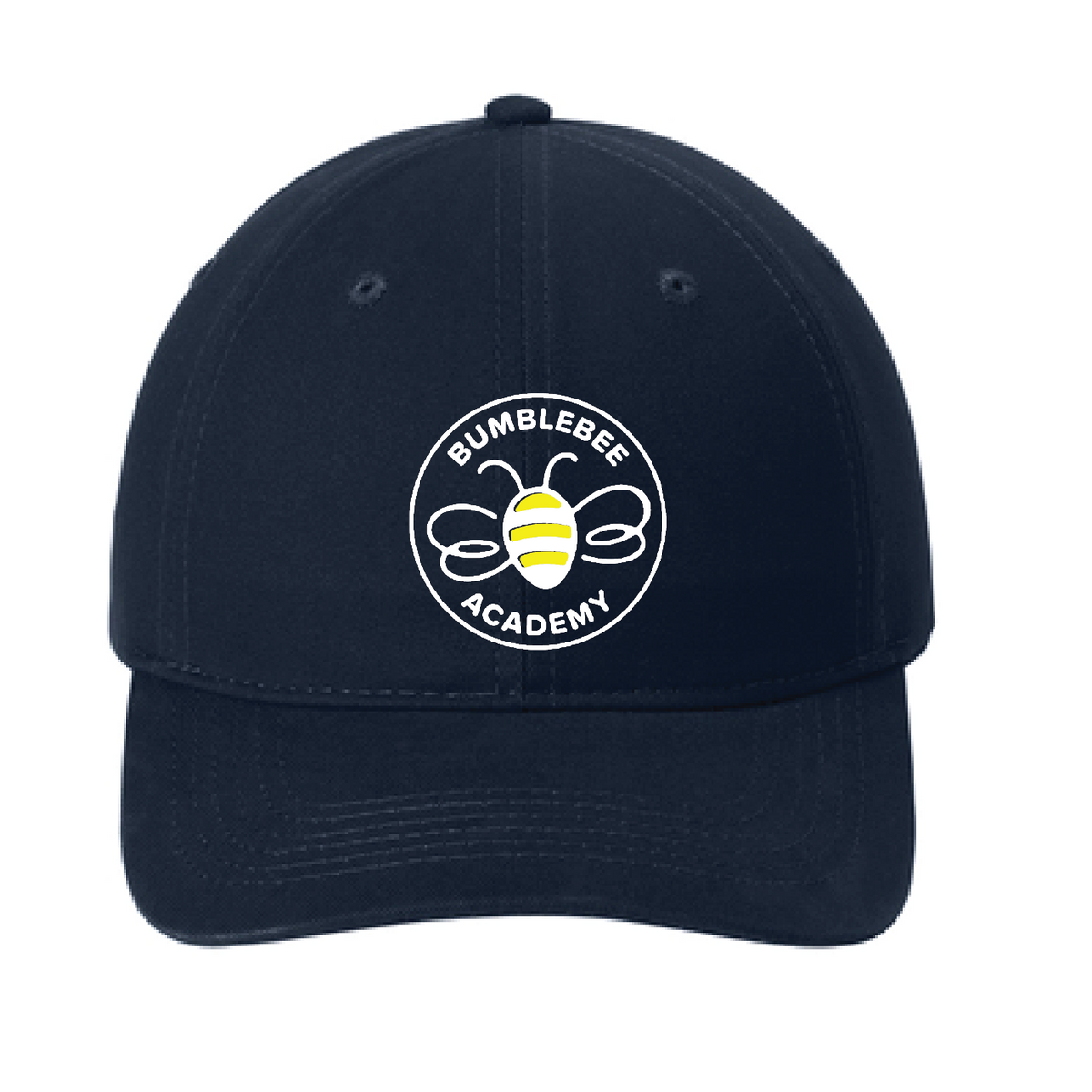 Bumblebee Academy Unstructured Hat (IQR)