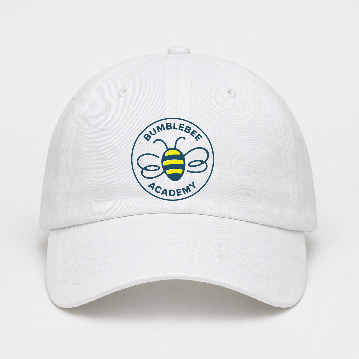 Bumblebee Academy Unstructured Hat (IQR)