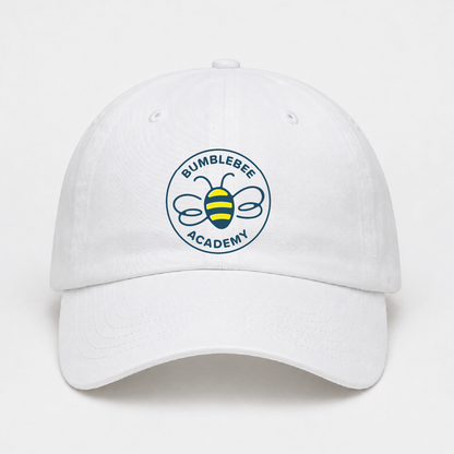 Bumblebee Academy Unstructured Hat (IQR)