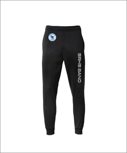 SRHS-Band Jogger Pants N6213