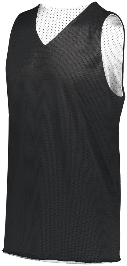 YOUTH TRICOT MESH REVERSIBLE 2.0 JERSEY