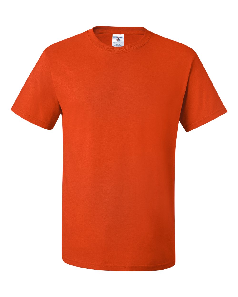 Jerzees - Dri-Power 50/50 Cotton/Poly T-Shirt. 29M – S–XL