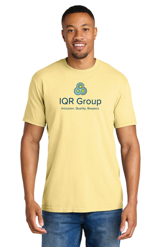 IQR Group Unisex T-Shirt