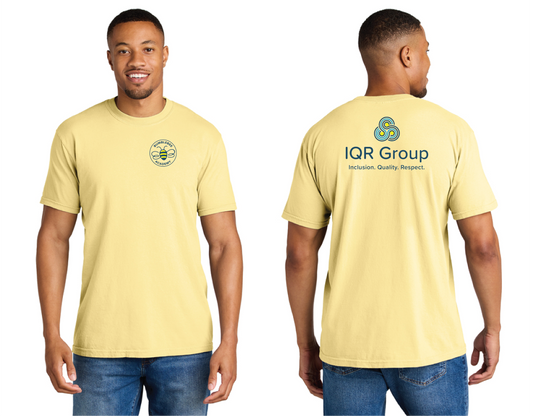 Bumblebee Academy Unisex T-Shirt (IQR)