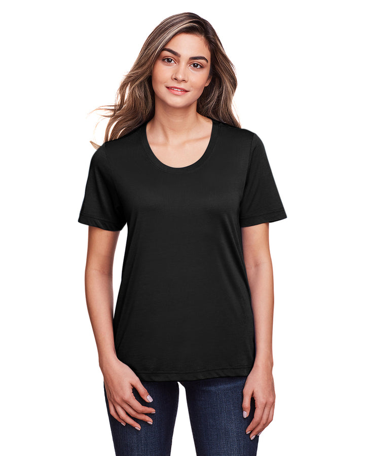 CORE365 CE111W Ladies&