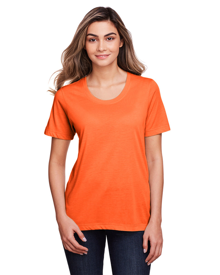 CORE365 CE111W Ladies&