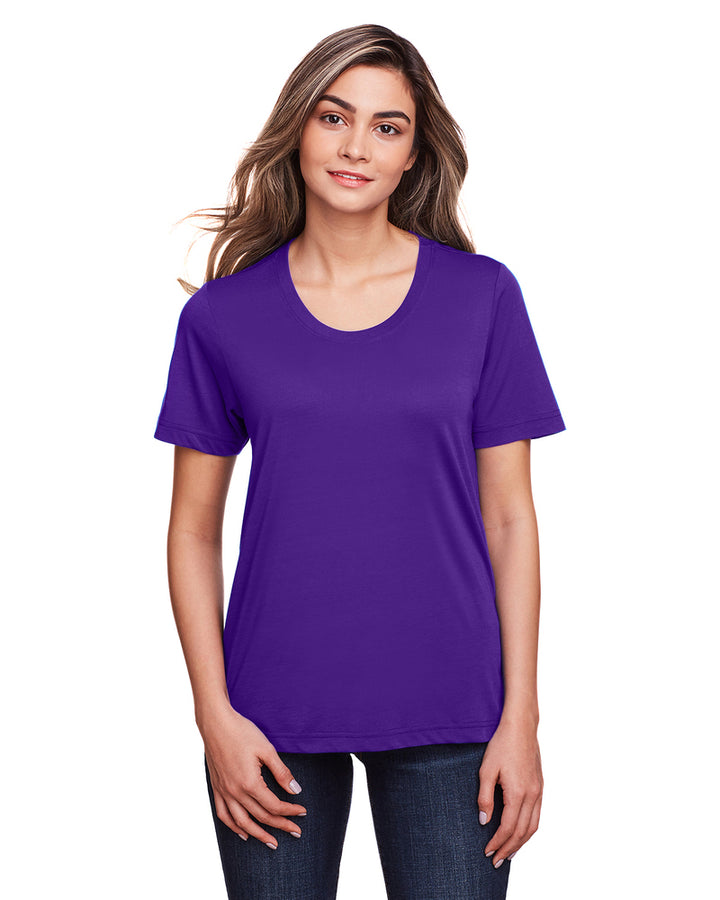 CORE365 CE111W Ladies&