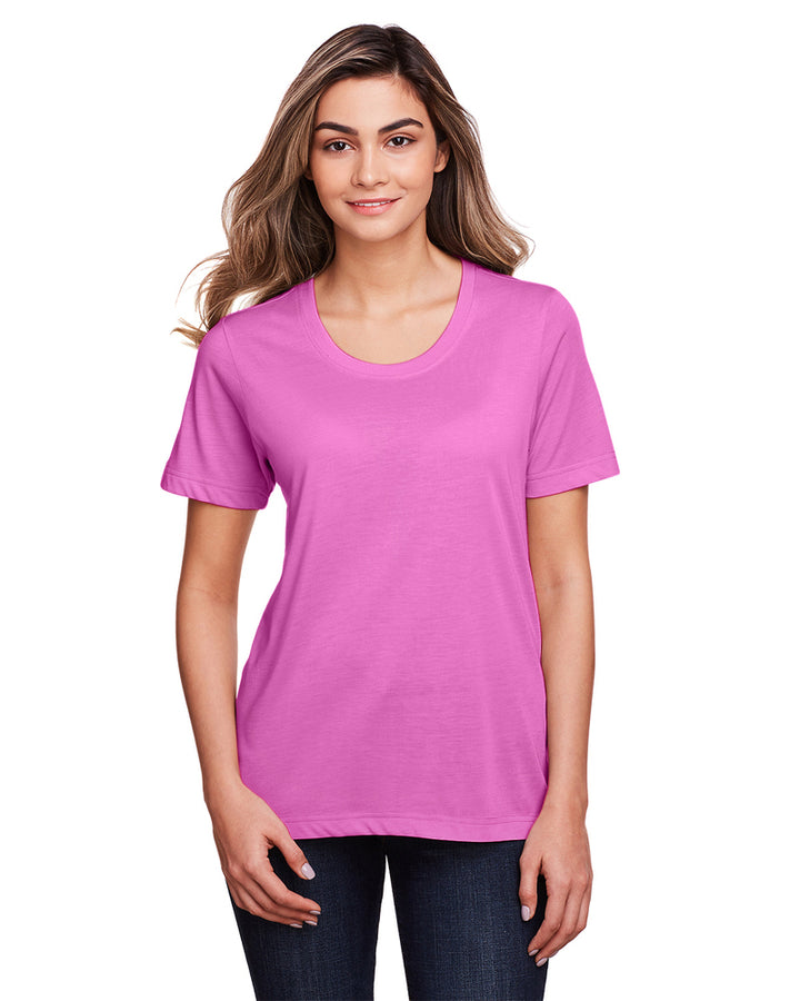 CORE365 CE111W Ladies&