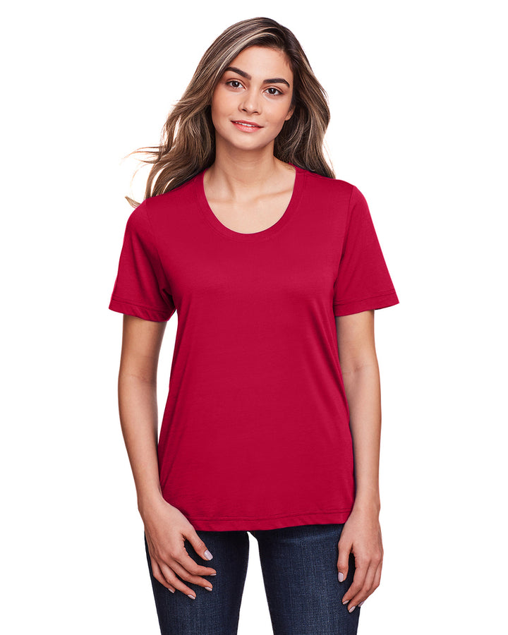 CORE365 CE111W Ladies&