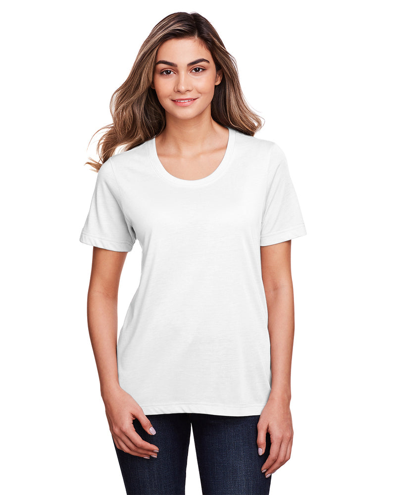 CORE365 CE111W Ladies&