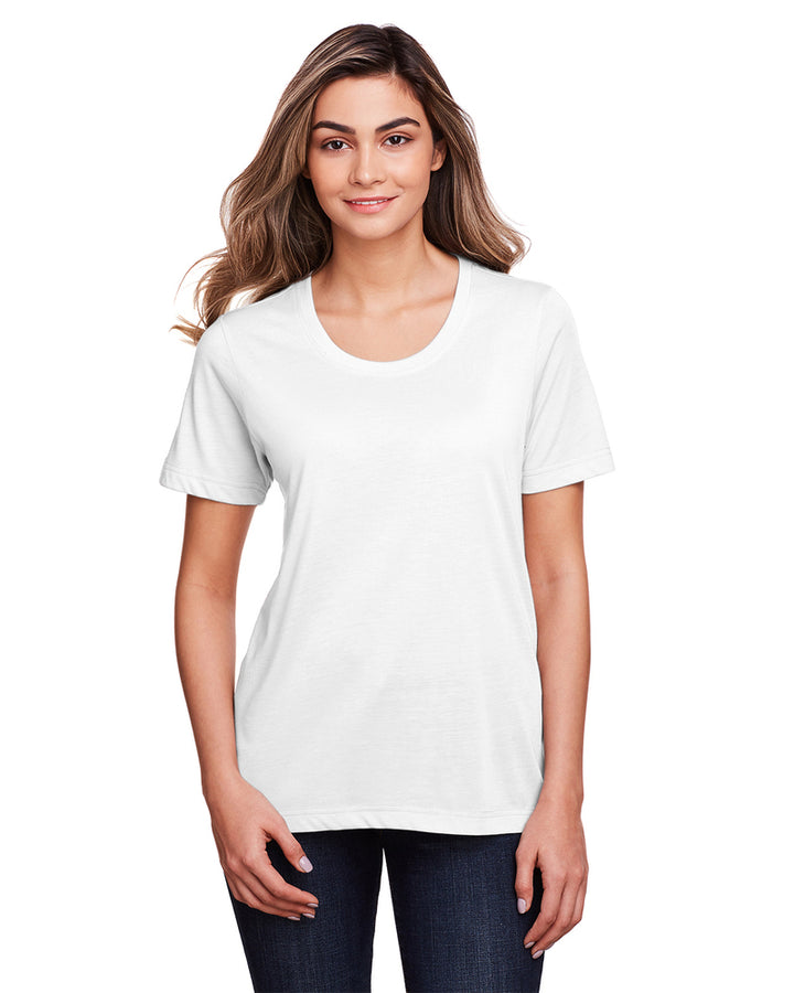 CORE365 CE111W Ladies&