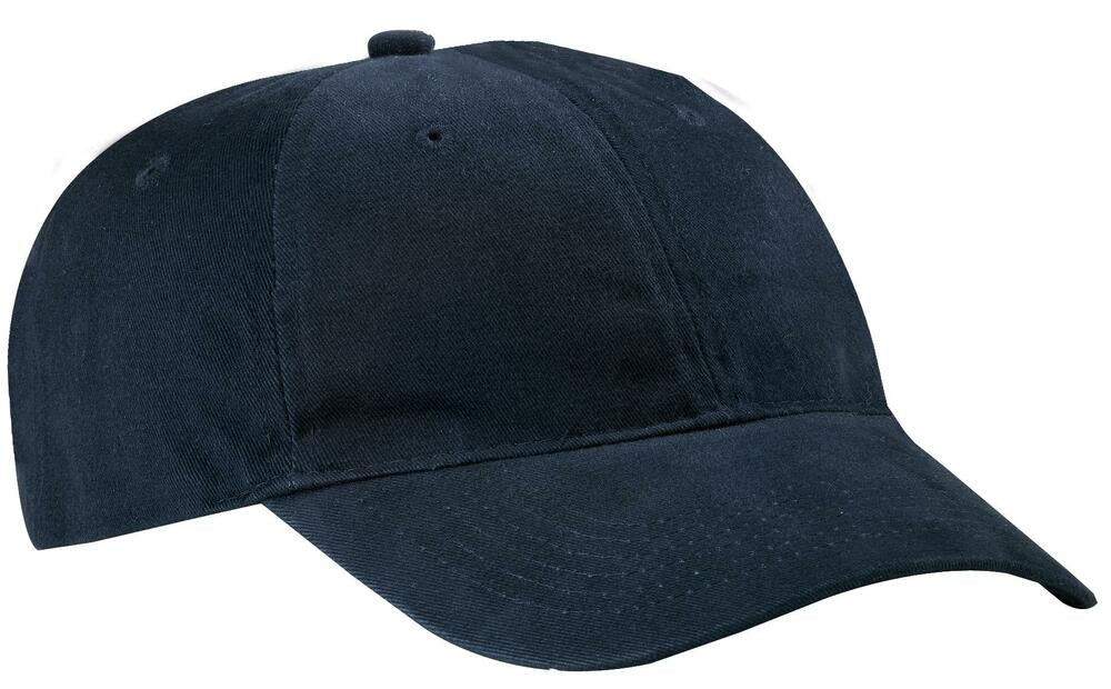 Port &amp; Company CP77 Brushed Twill Low Profile Cap