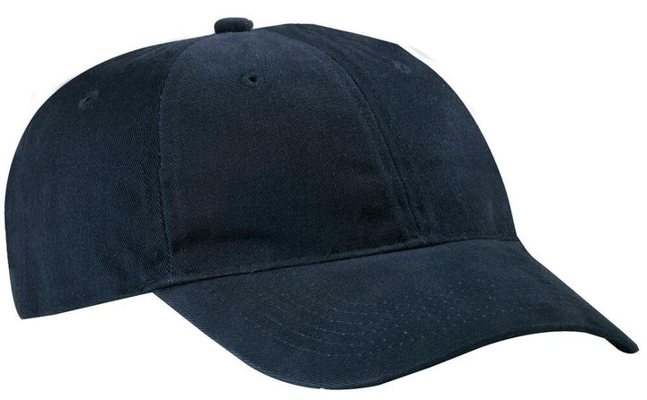Port &amp; Company CP77 Brushed Twill Low Profile Cap