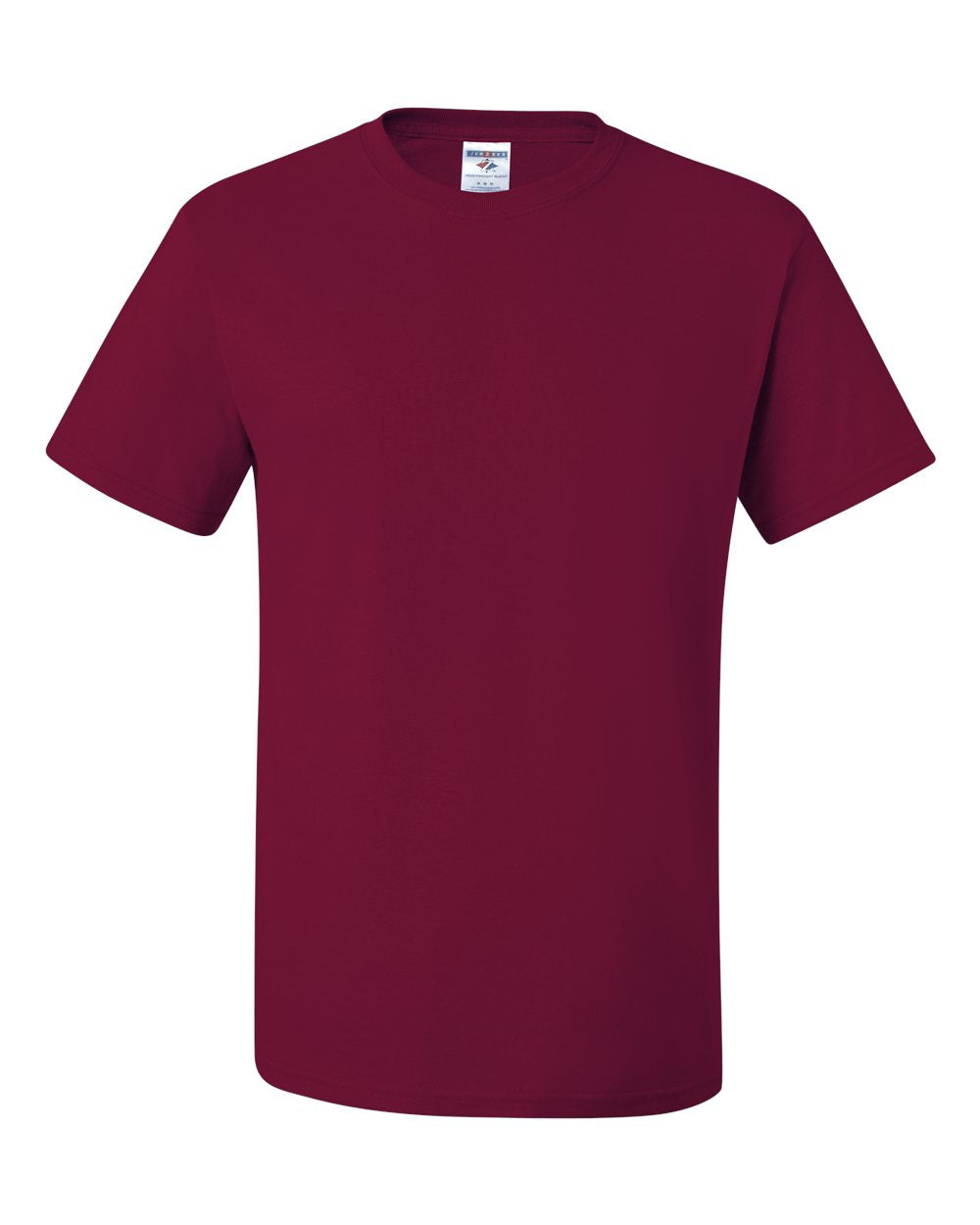 Jerzees - Dri-Power 50/50 Cotton/Poly T-Shirt. 29M – S–XL