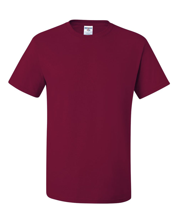 Jerzees - Dri-Power 50/50 Cotton/Poly T-Shirt. 29M – S–XL