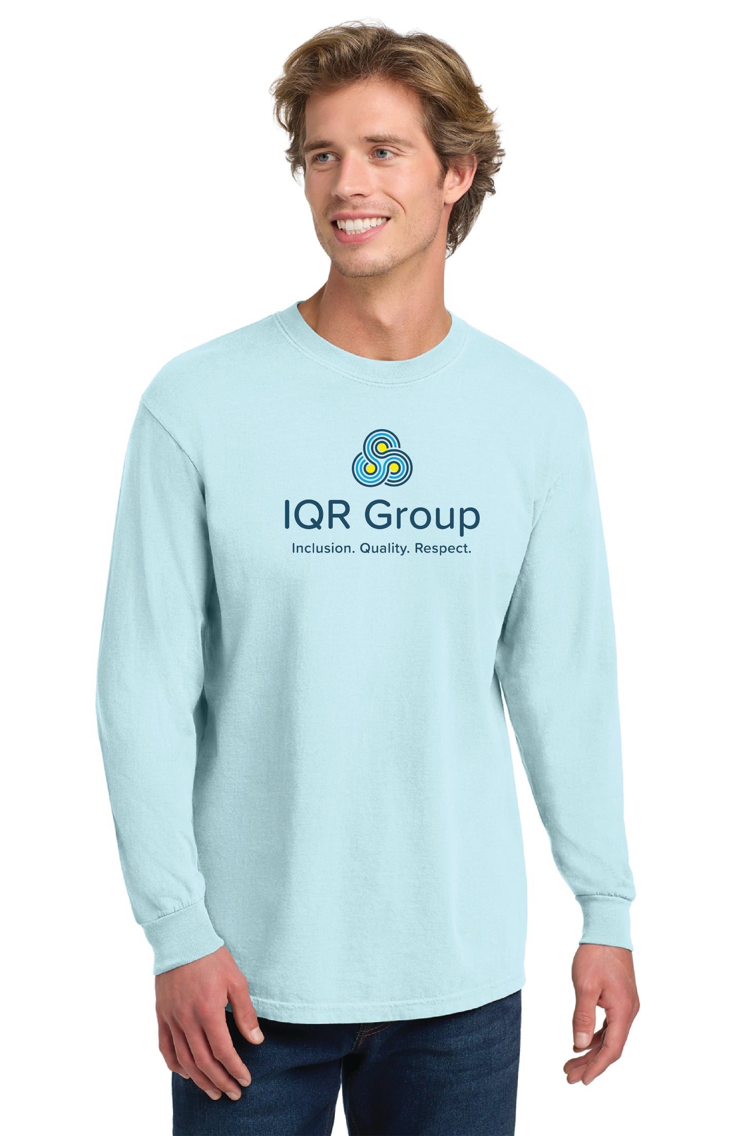 IQR Group - LS
