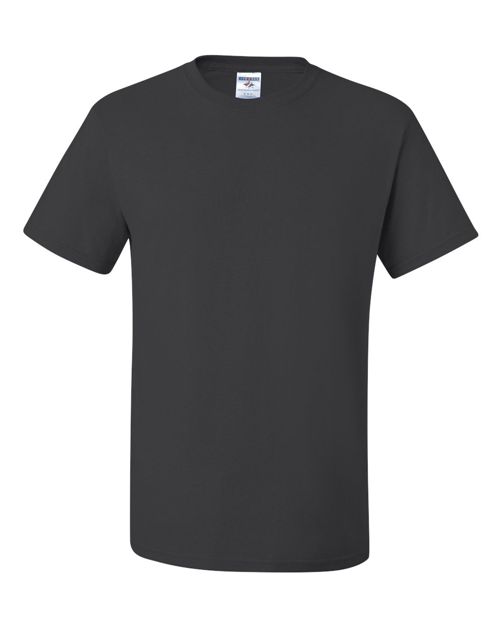 Jerzees - Dri-Power 50/50 Cotton/Poly T-Shirt. 29M – S–XL