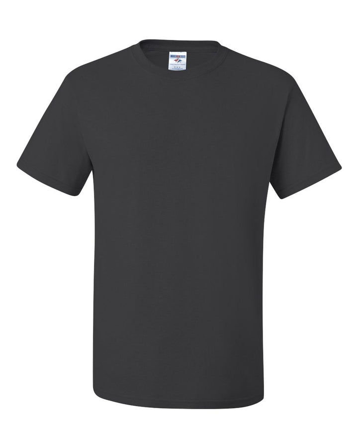 Jerzees - Dri-Power 50/50 Cotton/Poly T-Shirt. 29M – S–XL