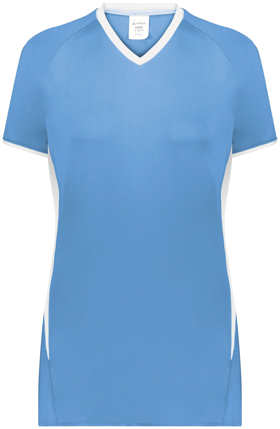 Youth Augusta Cutter+ V-Neck Jersey Style 