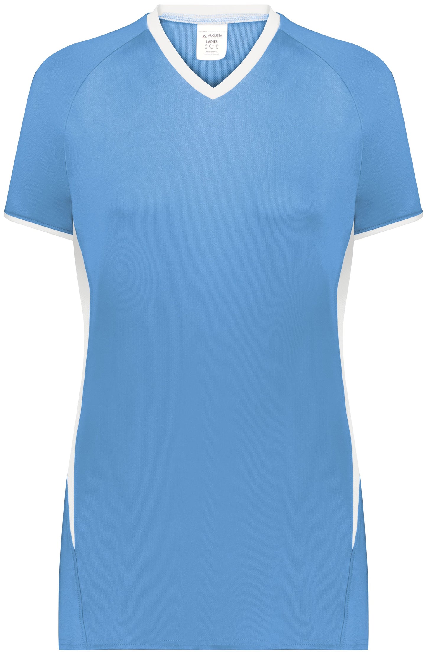 Youth Augusta Cutter+ V-Neck Jersey Style #6908