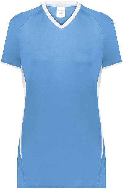 Youth Augusta Cutter+ V-Neck Jersey Style #6908