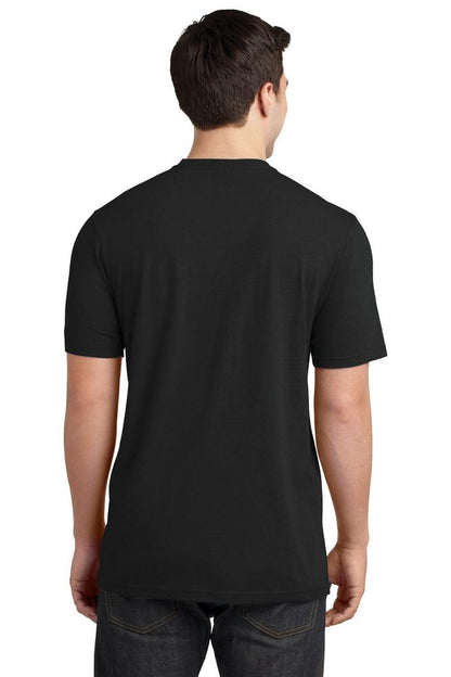 District DT6000P Very Important Tee with Pocket