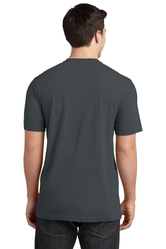 District DT6000P Very Important Tee with Pocket