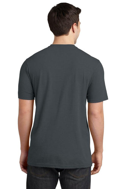 District DT6000P Very Important Tee with Pocket