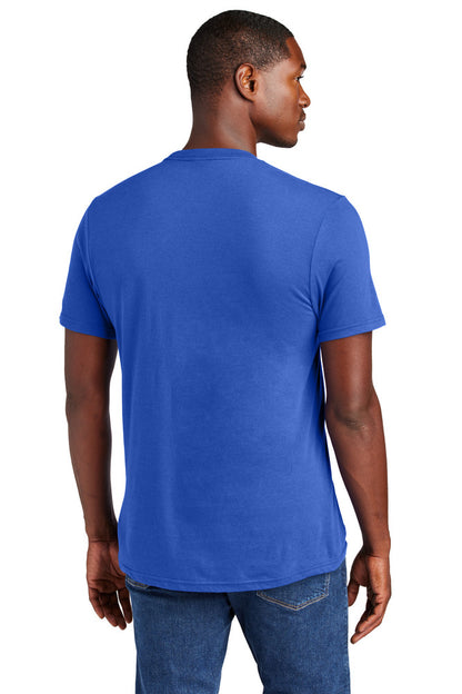 District DT6000P Very Important Tee with Pocket