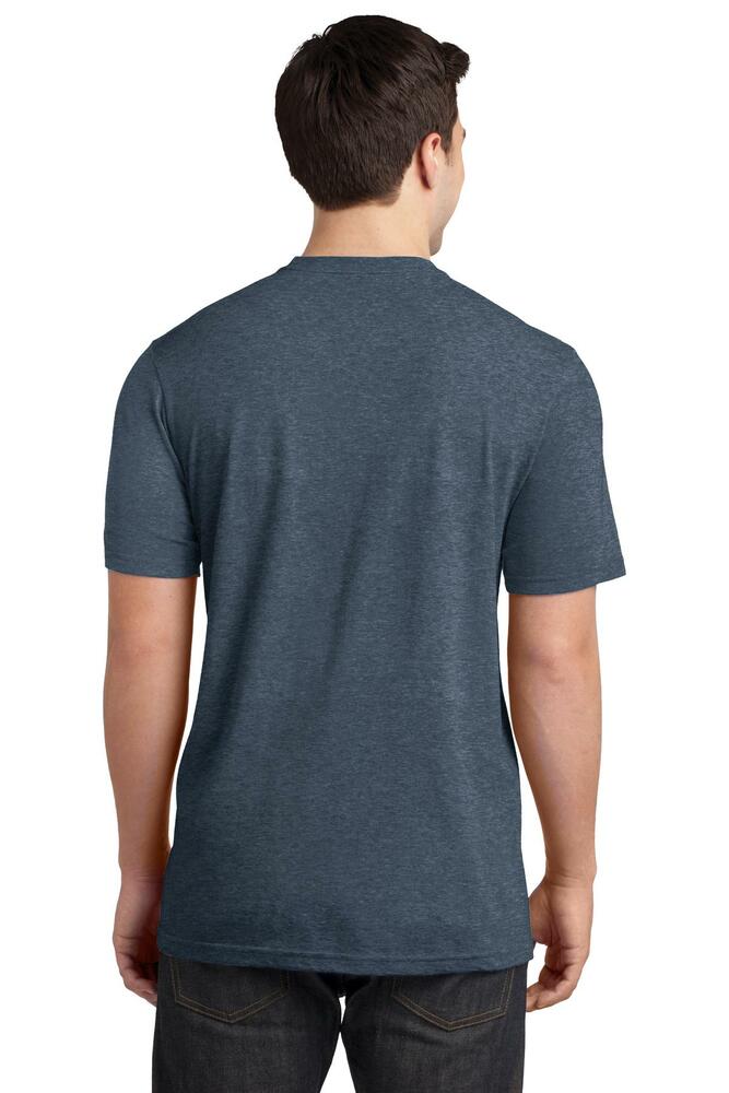 District DT6000P Very Important Tee with Pocket