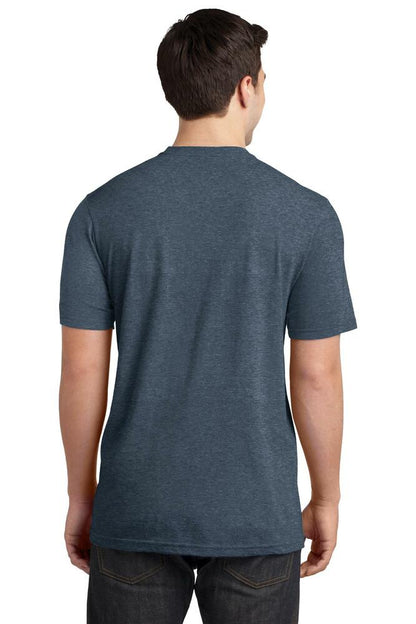 District DT6000P Very Important Tee with Pocket